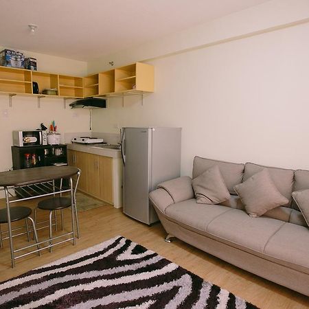 San Remo Oasis Serviced Apartments Cebu ภายนอก รูปภาพ