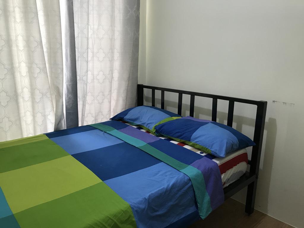 San Remo Oasis Serviced Apartments Cebu ภายนอก รูปภาพ