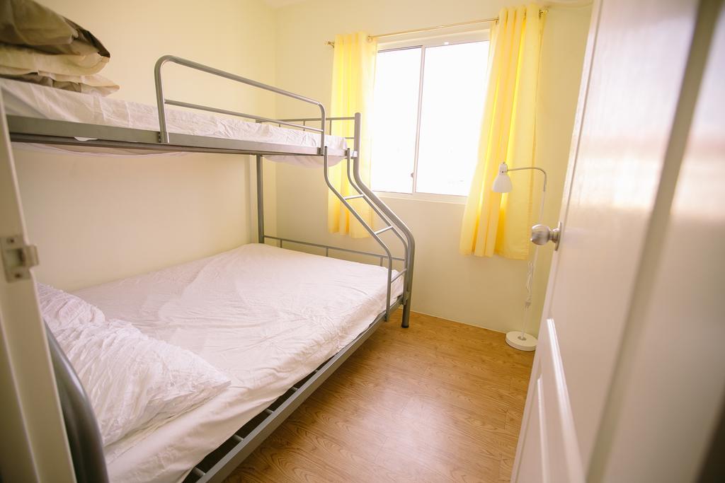 San Remo Oasis Serviced Apartments Cebu ภายนอก รูปภาพ