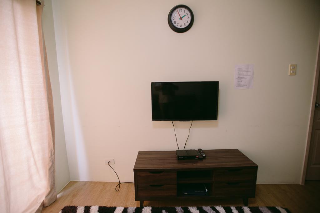 San Remo Oasis Serviced Apartments Cebu ภายนอก รูปภาพ