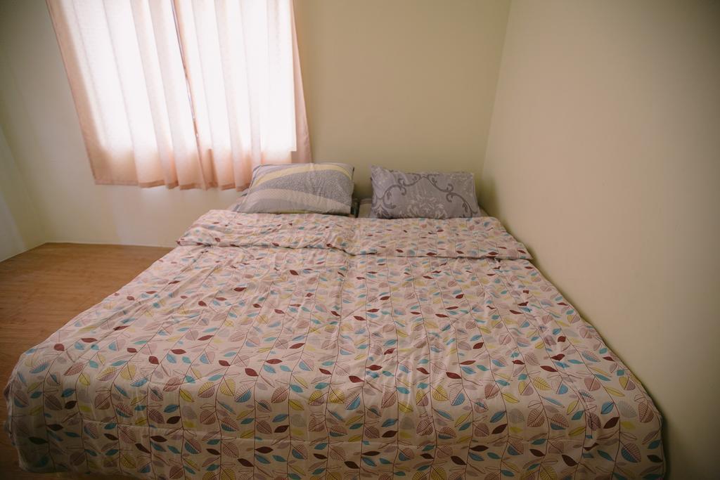 San Remo Oasis Serviced Apartments Cebu ภายนอก รูปภาพ