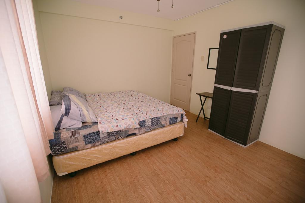 San Remo Oasis Serviced Apartments Cebu ภายนอก รูปภาพ