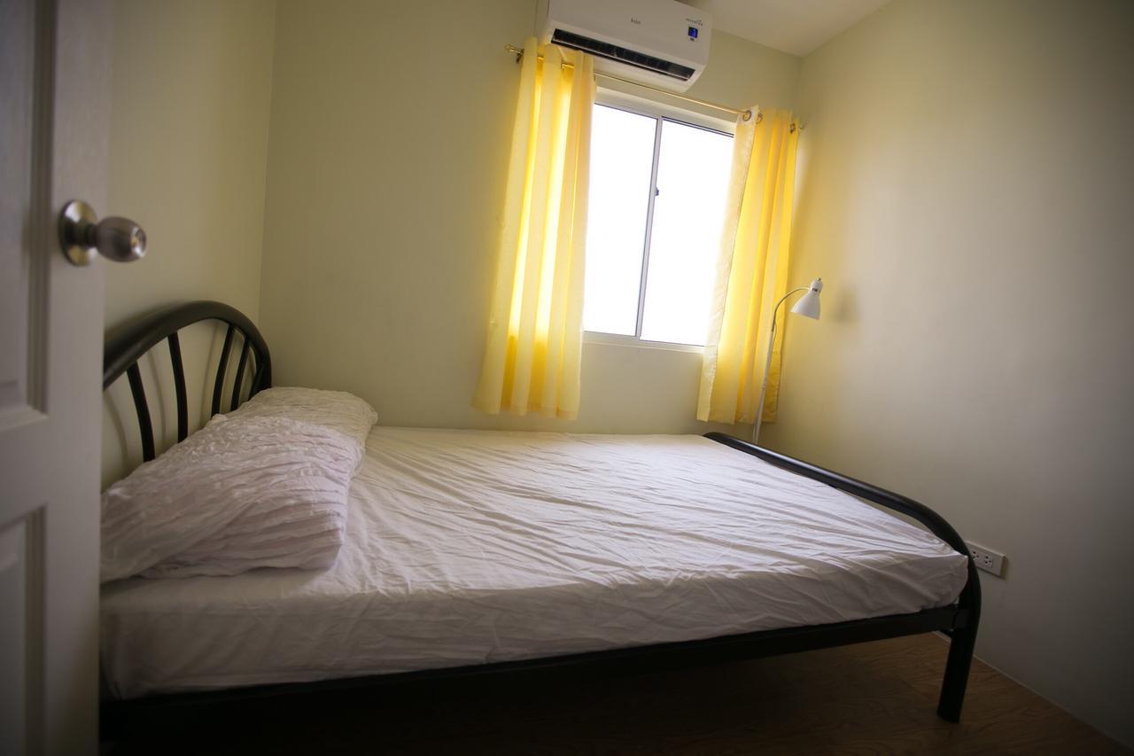 San Remo Oasis Serviced Apartments Cebu ภายนอก รูปภาพ