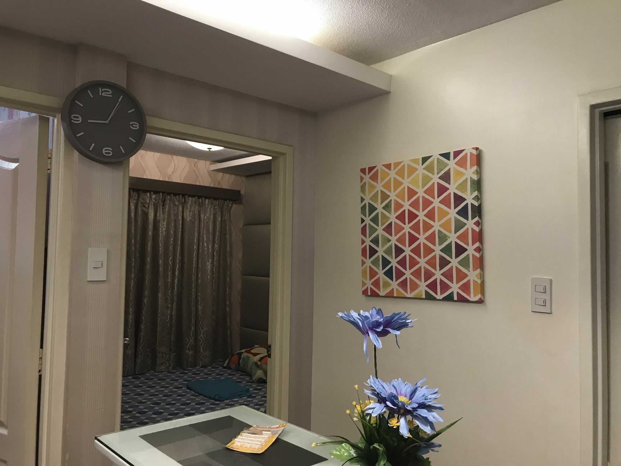 San Remo Oasis Serviced Apartments Cebu ภายนอก รูปภาพ