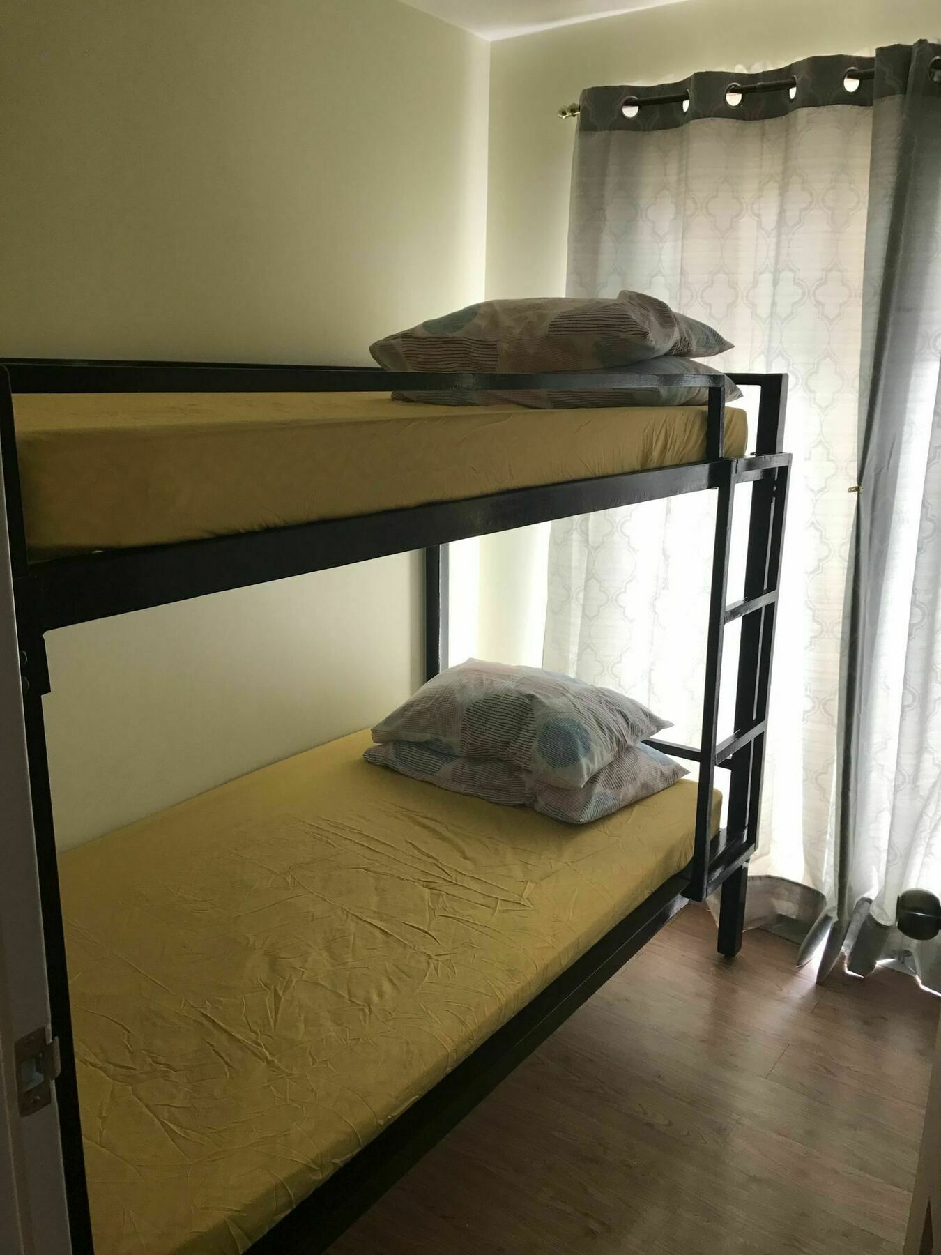 San Remo Oasis Serviced Apartments Cebu ภายนอก รูปภาพ