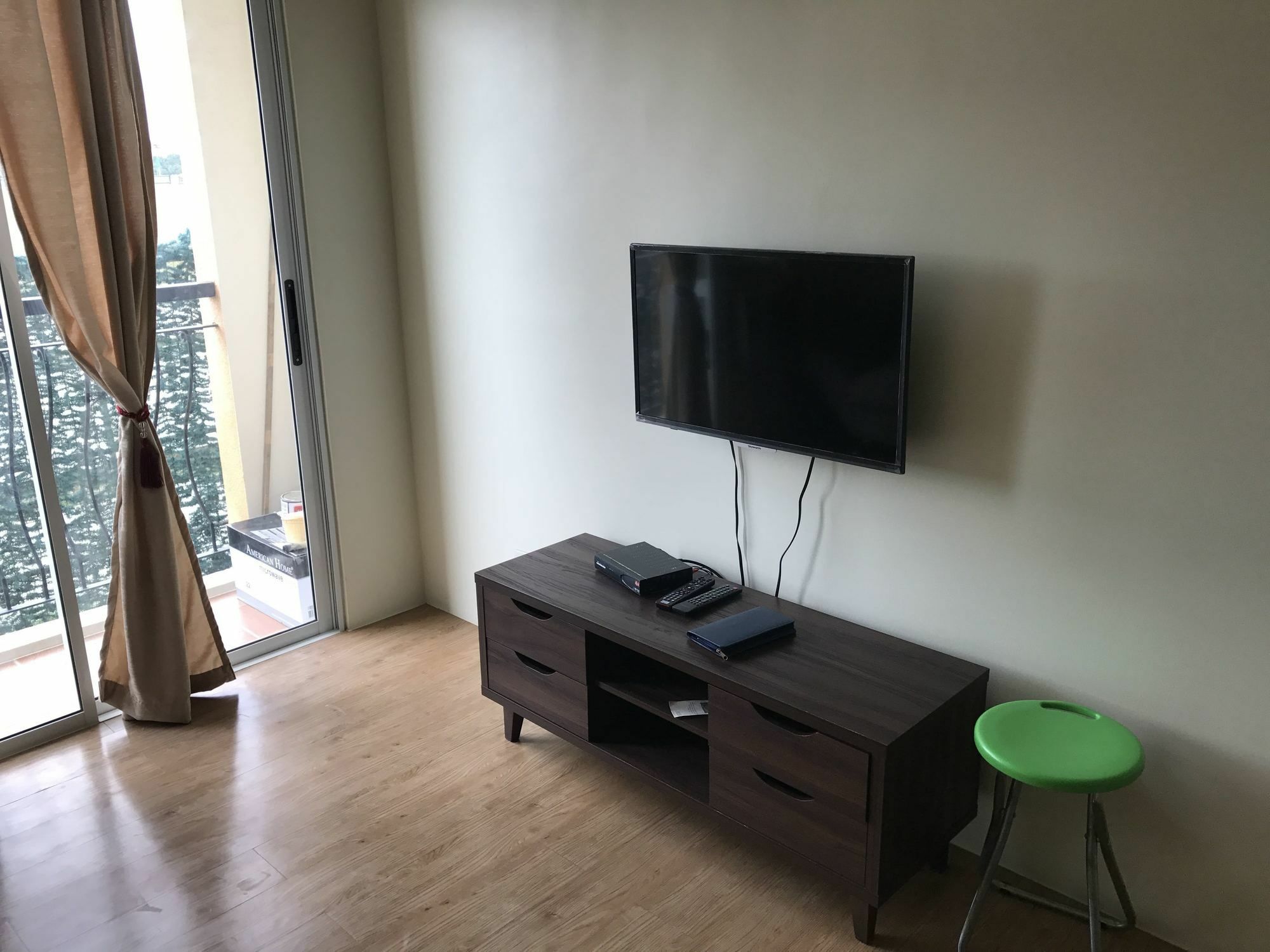 San Remo Oasis Serviced Apartments Cebu ภายนอก รูปภาพ