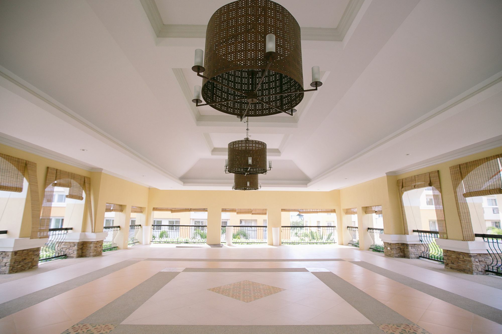 San Remo Oasis Serviced Apartments Cebu ภายนอก รูปภาพ
